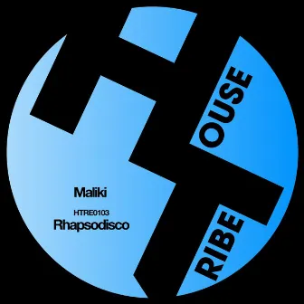 Rhapsodisco by Maliki