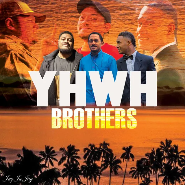 Yhwh Brothers