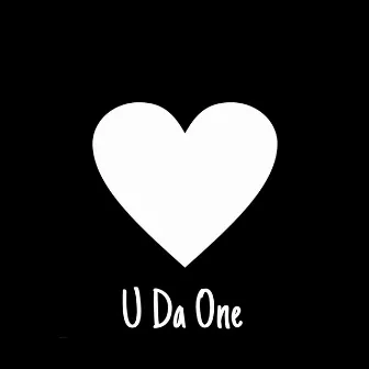 U Da One by Risen Mikey