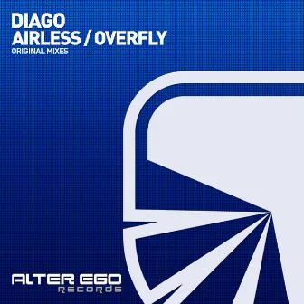 Airless / Overfly by Diago