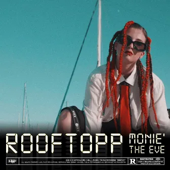 Rooftopp by The Eve