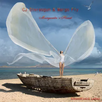 Margarita's Heart by Margo Fly