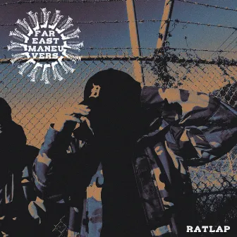 FAR EAST MANEUVERS by RATLAP