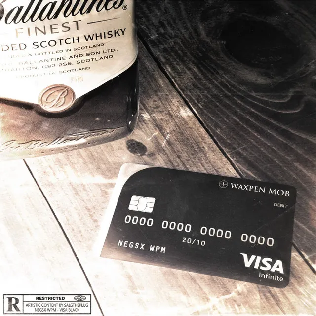 Visa Black