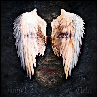 Angel by Ticia