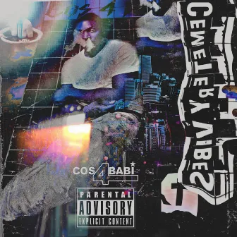 Cemetery Vibes by Cos Clout