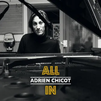 All In by Adrien Chicot