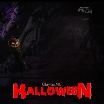 Halloween by Claytin MC