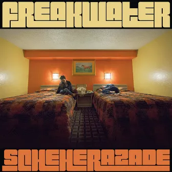 Scheherazade (FnG093d) by Freakwater