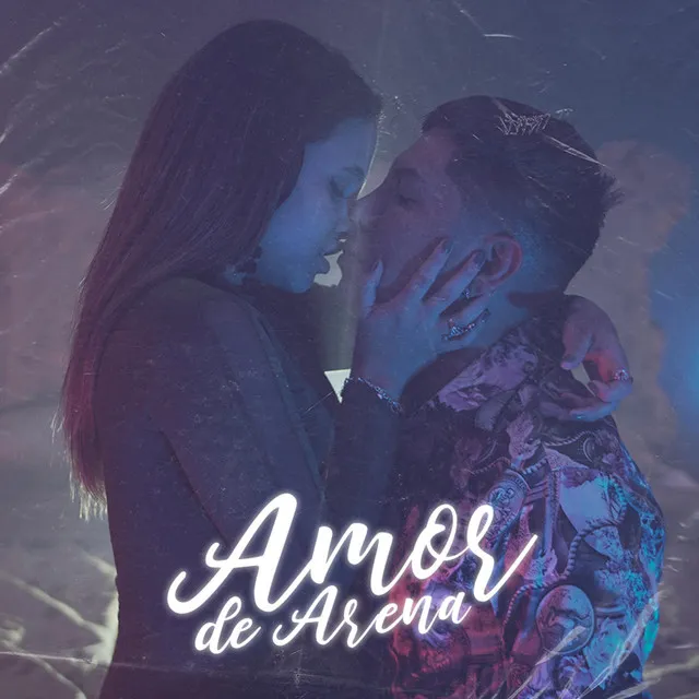 Amor de arena (Rumbo al millón)