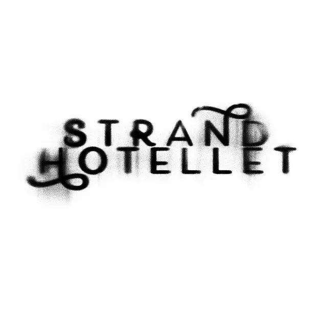 Strandhotellet vinjett (Nightmare Instrumental)