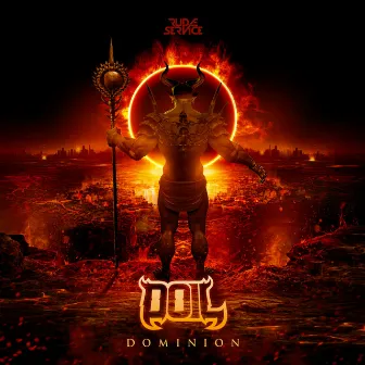 Dominion EP by DOIL