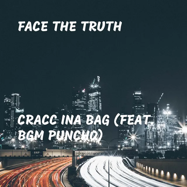 Cracc Ina Bag