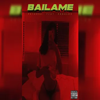 Bailame by Petroski