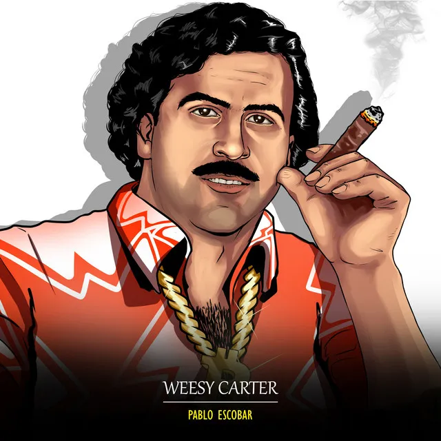 Pablo Escobar