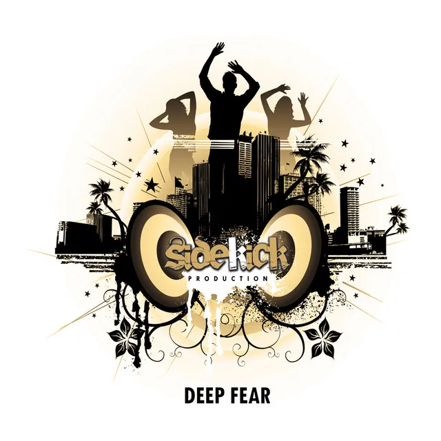 Deep Fear - More Deep