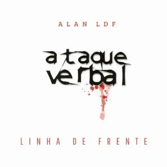 Linha de Frente by Alan L.D.F