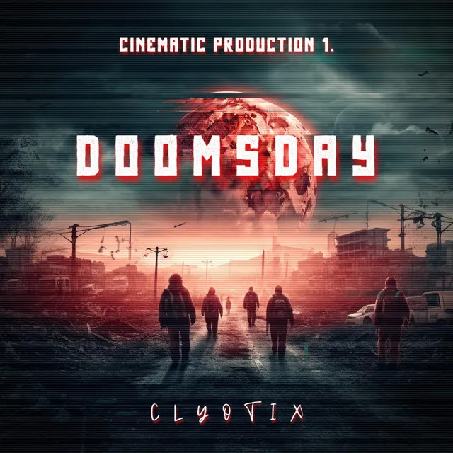 Doomsday (Cinematic Production #1)