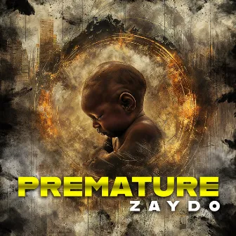 Premature by Zaydo