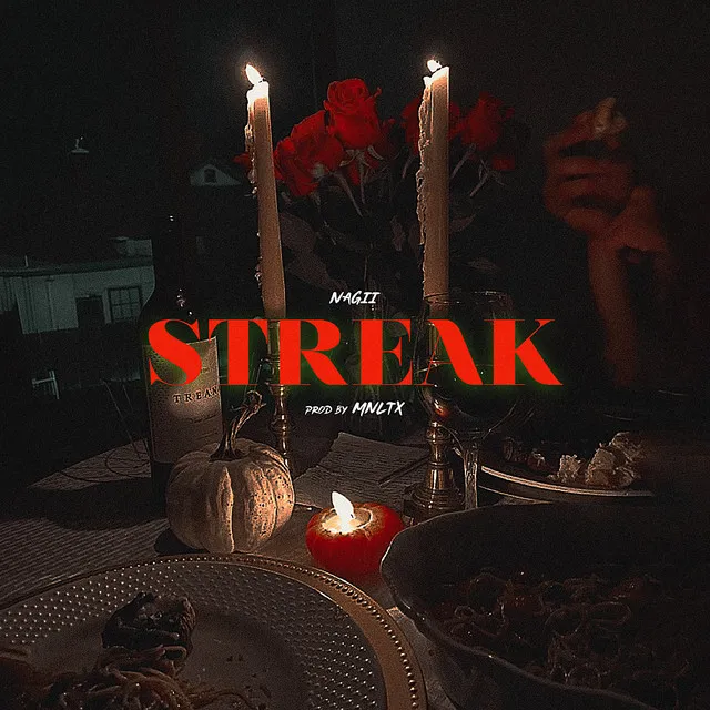 Streak