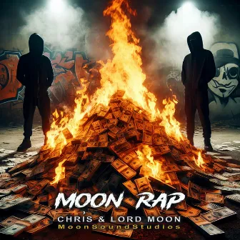 MOON RAP by Chris Moon