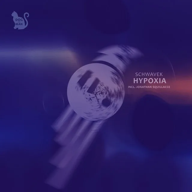 Hypoxia - Jonathan Squillacce Remix