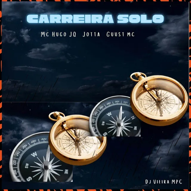 Carreira Solo