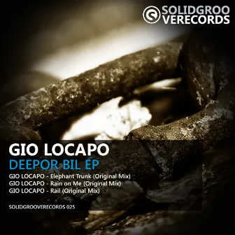 Deepor Bil by Gio Locapo