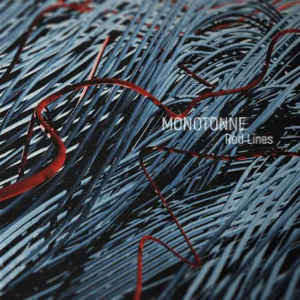 Red Lines by Monotonne