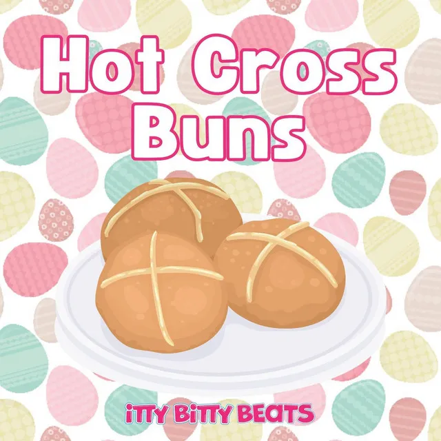 Hot Cross Buns