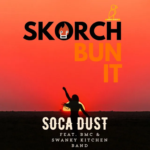 Soca Dust