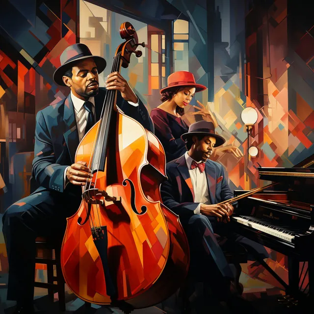 Noche De Jazz En Armonía