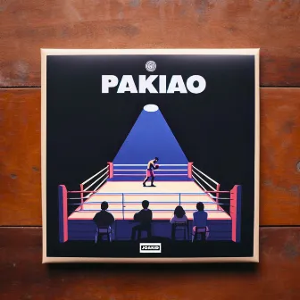 Pakiao by Joakid