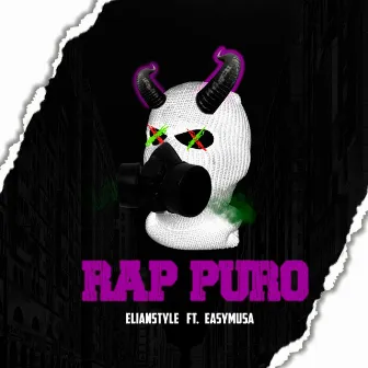 Rap Puro by ElianStyle