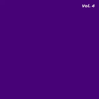 Vol. 4 by Willy Beats