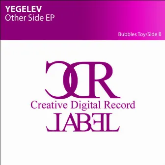 Other Side EP by Yegelev