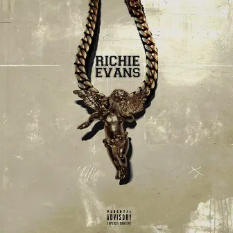 Overdose on Arrogance by Richie Evans