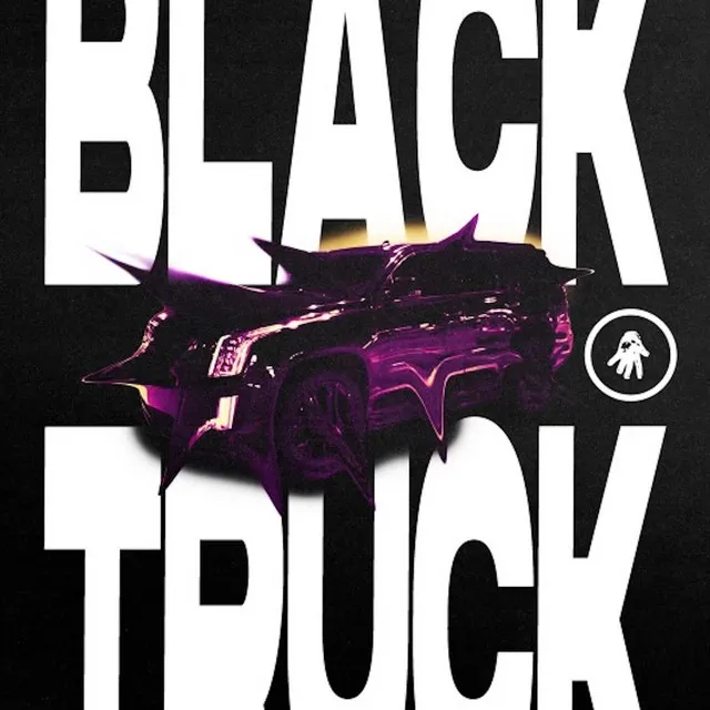 Black Truck