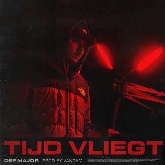 Tijd Vliegt by Def Major