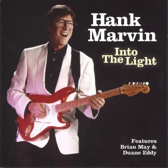 Into the Light by Hank Marvin