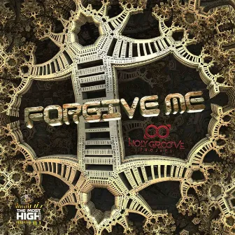 Forgive Me by Holy Groove Project