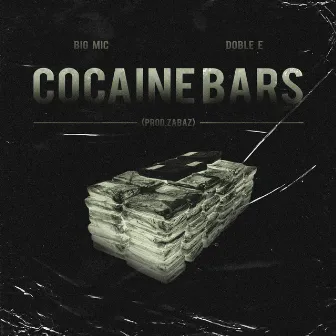 Cocaine Bars by Big Mic