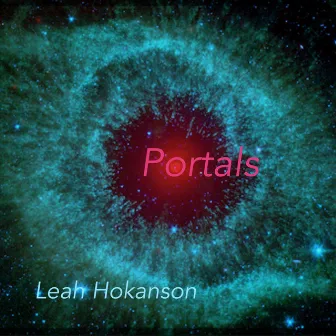 Portals by Leah Hokanson