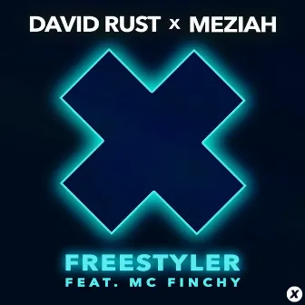 Freestyler by MEZIAH