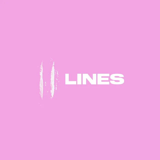 2 Lines