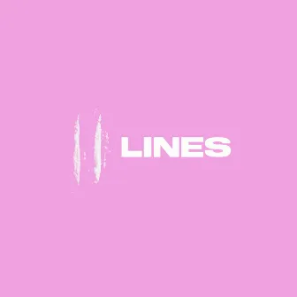 2 Lines by Ellex