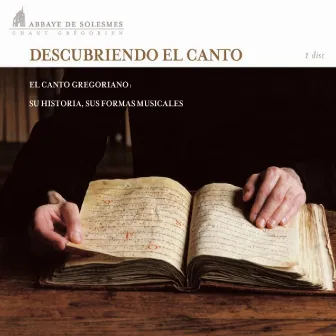 Descubriendo el Canto by Dom Jean Claire