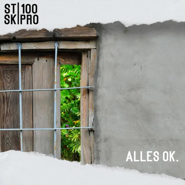 Alles OK - Version STSK