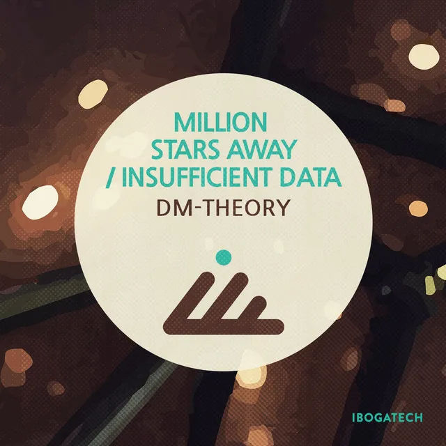 Million Stars Away - Original mix