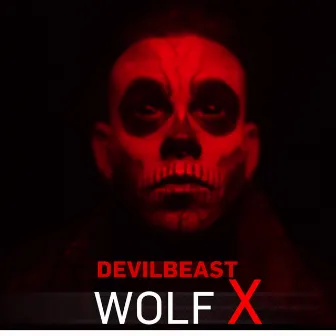 Devilbeast by Wolf X